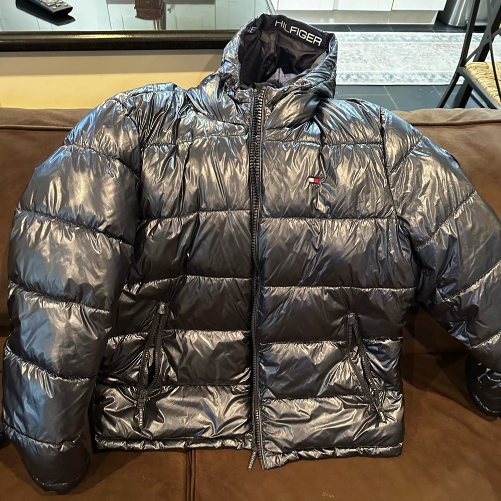 Tommy Hilfiger jacket